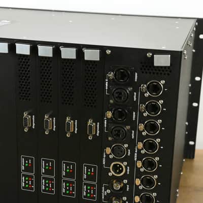 Midas PRO X Control Surface with Neutron High-Performance Audio System CG015QN *ASK FOR SHIPPING* image 21