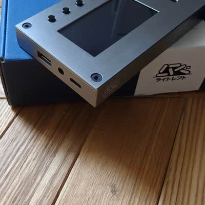 Lightreft Monolit Advanced Performance Midi Computer Controller image 15