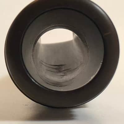 TENOR Steve Broadus New York S4β "perfected model" hard rubber tenor saxophone mouthpiece image 5