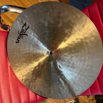 K Constantinople Zildjian Medium thin high “20 2025 image 4