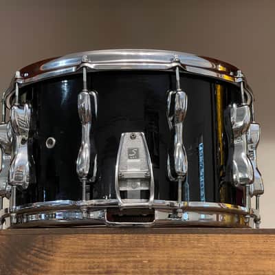 1980's Slingerland 8x14 Magnum 5-Ply TDR 10 Lug Snare Drum image 14
