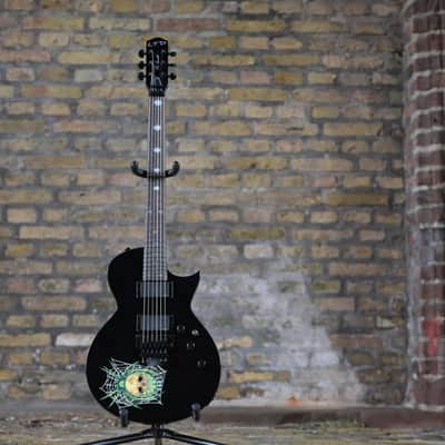 ESP LTD Kirk Hammett Signature KH-3 Spider 30th Anniversary Edition image 2