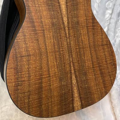 NEW! Martin LXK2 Little Martin - Natural - Backpack Gig Bag - 3.5lbs - Authorized Dealer - G06922 image 4