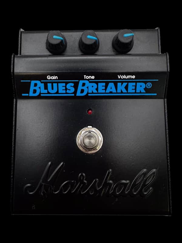 Marshall Blues Breaker | Reverb