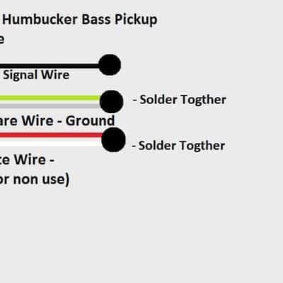 Solo SBBK-1 DIY Headless Bass Guitar Kit image 6
