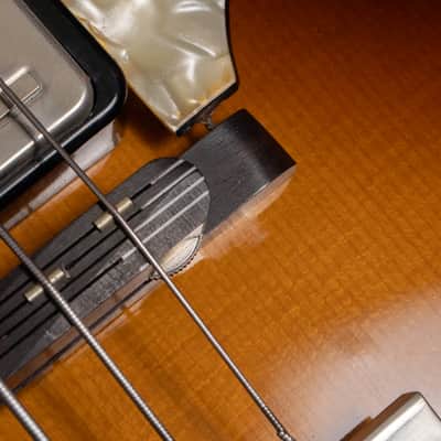 【used】Hofner / 500/1 Vintage 63 2.210kg #L02229HV【Consignment】【GIB Yokohama】【price included SHIPPING & IMPORT TAX & VAT】 image 14