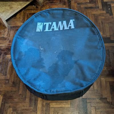 Tama Swingstar Drum Set -  80's Red Label (Made in Japan) image 19