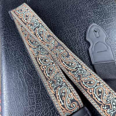Paisley Style Strap image 4