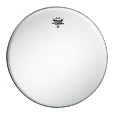 Remo 10" Coated Ambassador