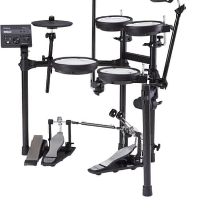 Roland TD-07DMK V-Drums Kit image 3