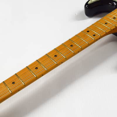 Fender Player Plus Stratocaster - 3-Color Sunburst image 8