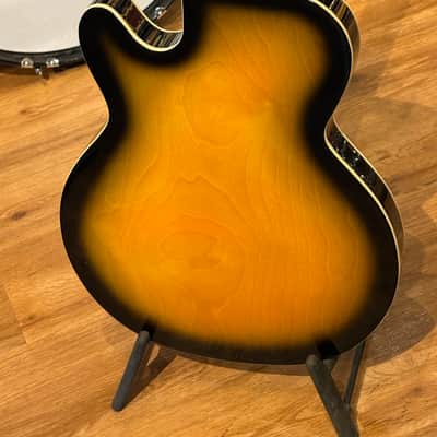 Silvertone 1446 Guitar image 4