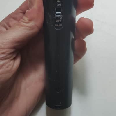 Stage Line DM-1100 dynamic microphone image 2
