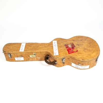 Takamine Acoustic EAN45C Owned by Nils Lofgren image 23