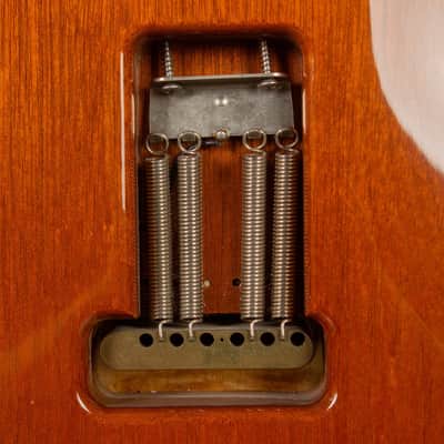 1997 PRS Santana 1 image 11