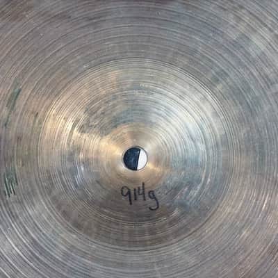 Zildjian K Kerope 14” Hi Hat pair image 3