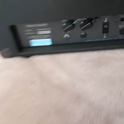 Trace Elliot Studio 80/30 1x12 electric guitar amplifier, Hybrid, with all tube TVT9 preamp and solidstate power section - Black image 5