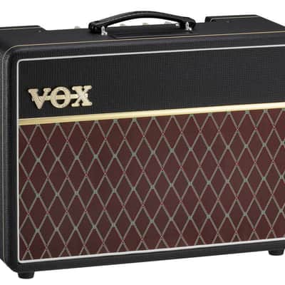 Vox AC10 C1 Combo 1x10" image 1
