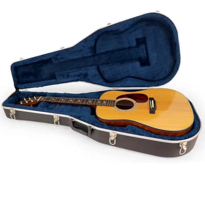 1995 C.F. Martin D40 FMG Limited Edition - RARE image 22