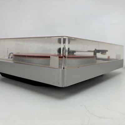 Lenco L 331 Belt Drive Auto return turntable - image 6