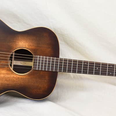 C.F. Martin 000-16 Streetmaster Acoustic Guitar(2597) image 4