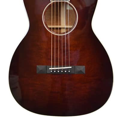 Santa Cruz Catfish Special O Model image 2