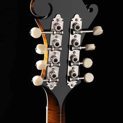 Collings MF5 Mandolin (NAMM Show 2024) image 13
