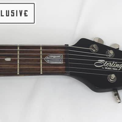 Sterling 7 Majesty John Petrucci Signature 7-String image 11