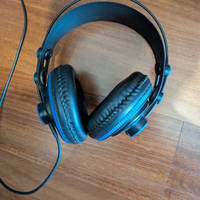 PreSonus AudioBox USB Studio - Blu and Aluminum image 5