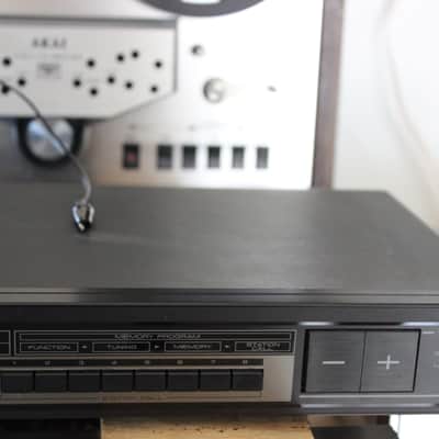 Restored Pioneer  TX-960 AM/FM Stereo Tuner (2) Bild 3