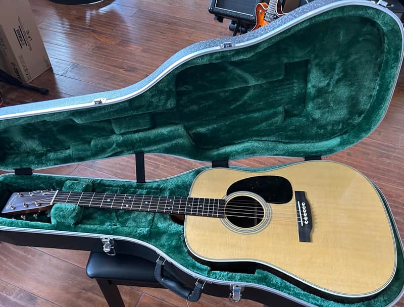 Martin  D-28  2026 / #3040467 image 1