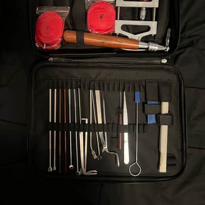 Piano Technician Academy Piano Tuning kit 2026 image 4