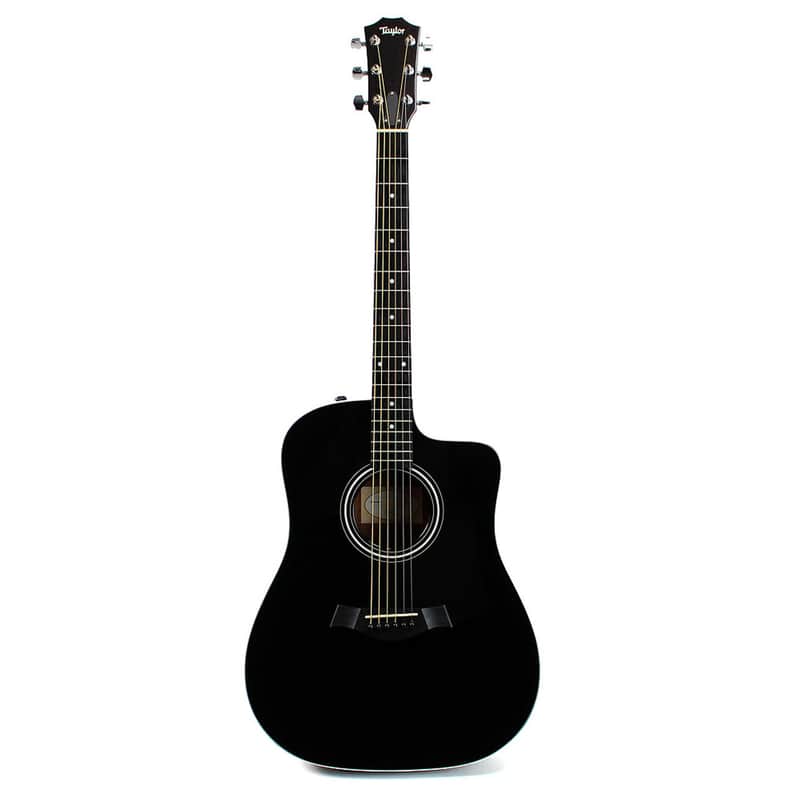 Taylor 210ce 2009 - 2015 image 2