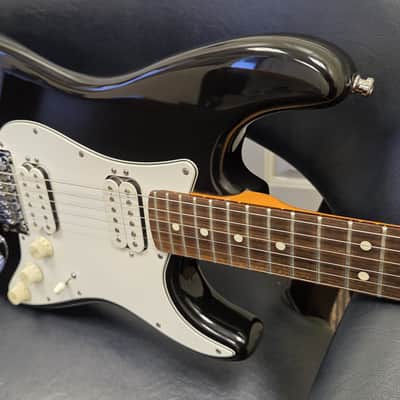 Fender American Floyd Rose Classic Stratocaster image 6