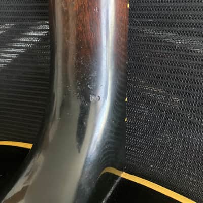 Gibson J-45ADJ 1967 Sunburst image 9