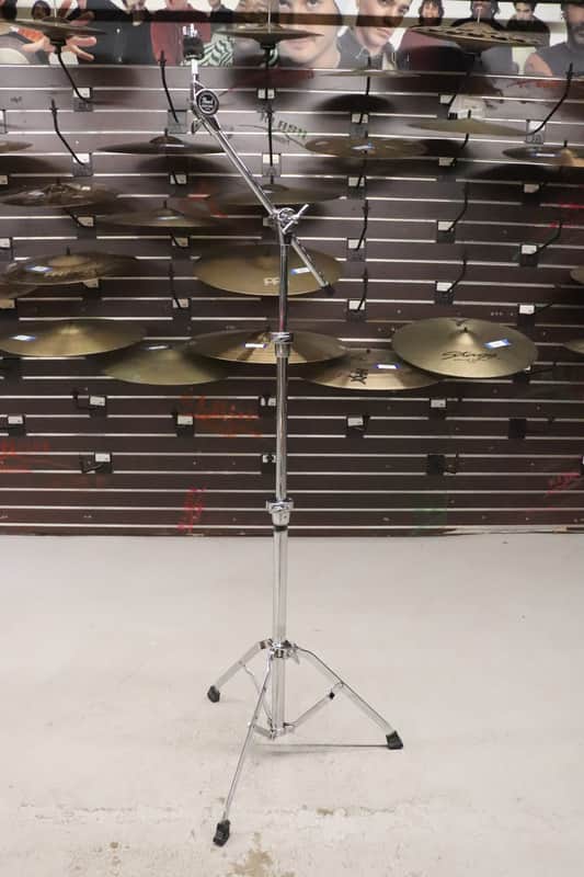 Pearl Single Braced Boom Cymbal Stand image 1