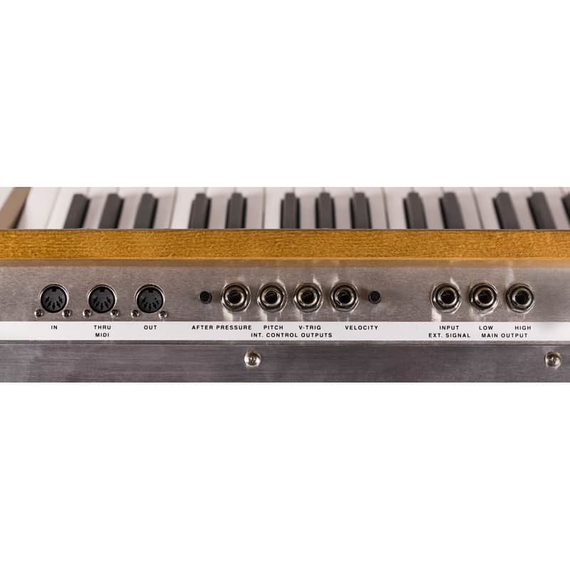 Moog Minimoog Model D Reissue 44-Key Monophonic Synthesizer 2016 - 2017 image 4