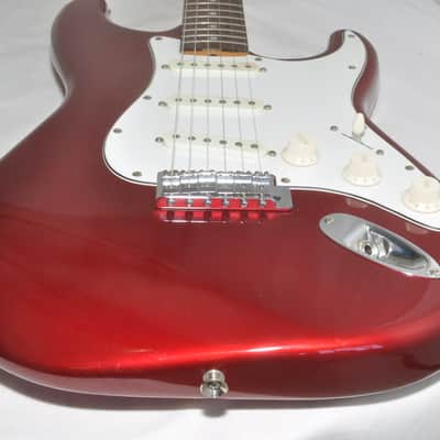 TOKAI TST-50 1985 Electric Guitar Ref.No 6150 image 7