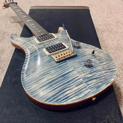 PRS Custom 24 Artist Package image 5