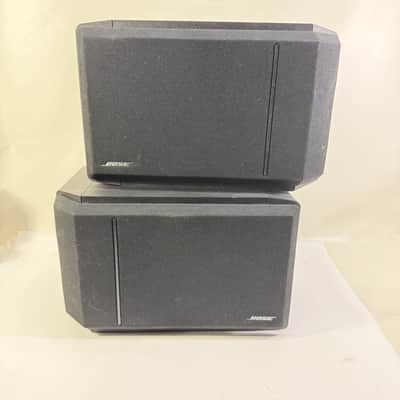 Pair of Vintage Bang & Olufsen Beovox RL 35 / RL35 Speakers | Reverb