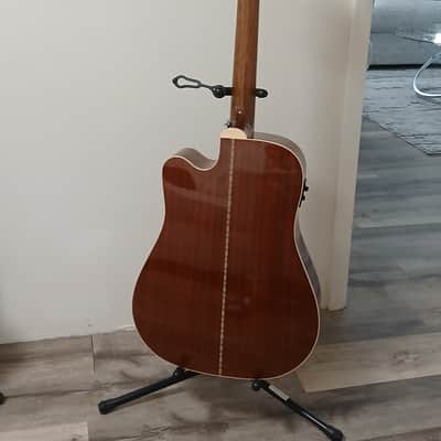 Zager ZAD-50CE 2000s - Natural image 2