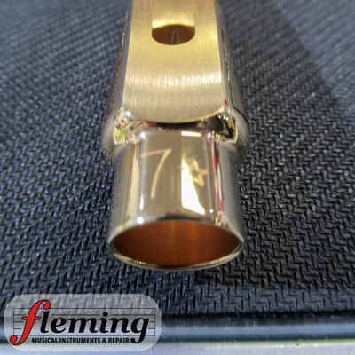 JodyJazz DV Soprano Mouthpiece 7* image 11