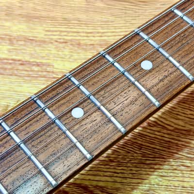 ⚡️Fender Pups⚡️ Squier Classic Vibe Custom Telecaster 3-Color Sunburst~ Noiseless image 10