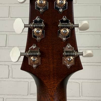 Bourgeois Legacy Series Banjo Killer Slope D (2025) image 12