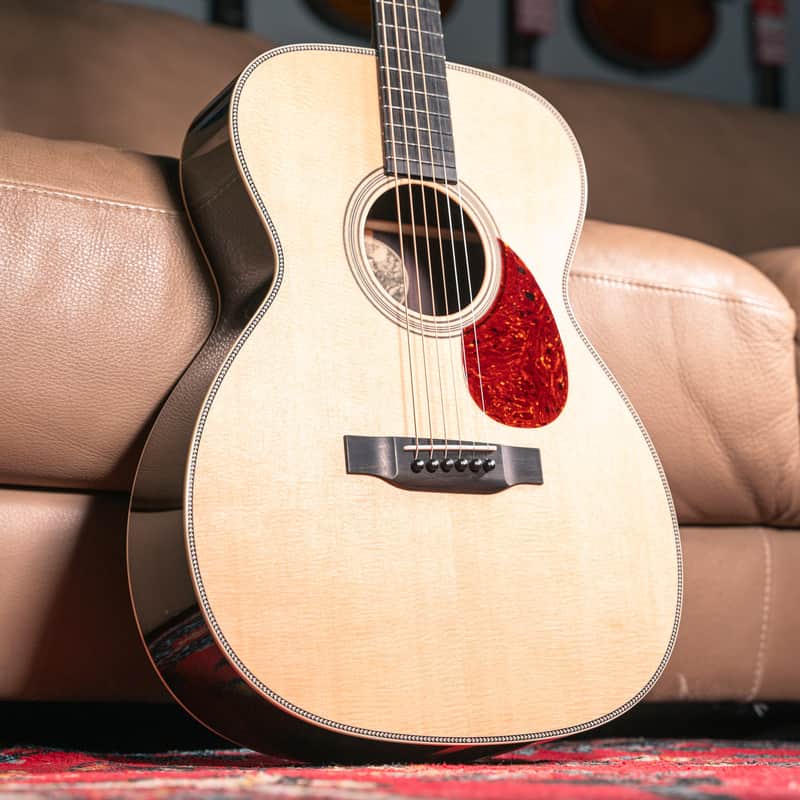 Collings OM2H | Reverb