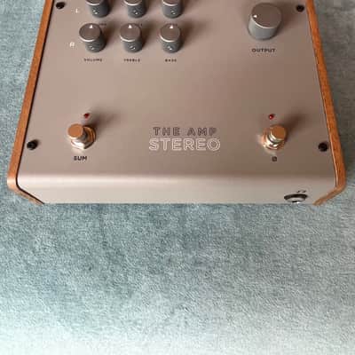 Milkman The Amp Stereo 200-Watt image 2