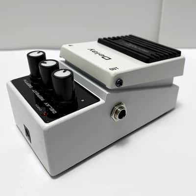 Rockson RD-80 Analog Delay Maxtone Maxx Denio Century Lazer AD-80 BBD image 5