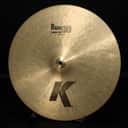 Zildjian K. Zildjian Dark Crash Medium Thin 16 [39961019] (06/12)