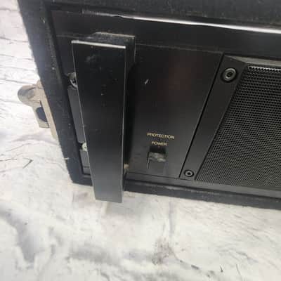 Yamaha P2150 Power Amp image 3