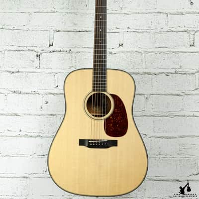 Collings D1H 1-3/4" Nut w/ case (#5876) image 3